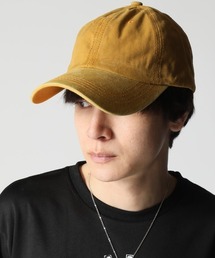 ARCADE（アーケード）の「ウォッシュ キャップ WASHED CAP（キャップ）」
