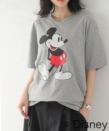 別注【JACKSON MATISSE/ジャクソンマティス】MICKEY TEE：Tシャツ