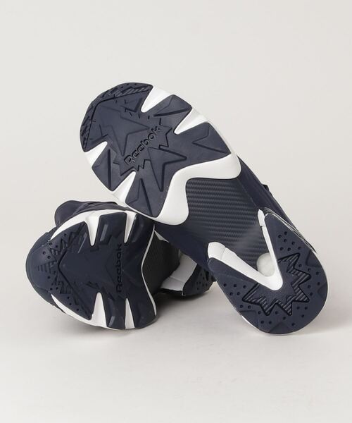 Reebok INSTAPUMP FURY OG リーボック インスタポンプフューリーOG
