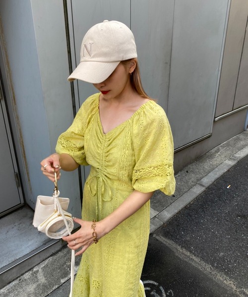 one after another NICE CLAUP(ワンアフターアナザーナイスクラップ)の「3ピースマルチケース(スマホケース/カバー・レディース・オフホワイト/ピンク/ピンク系その他・FREE)」の6枚目の写真