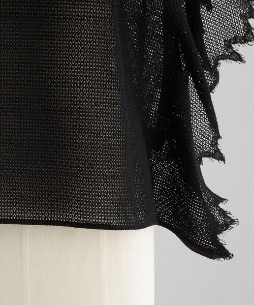 ＜LOEFF＞モチーフ レース シャツ UNITED ARROWS｜<LOEFF>モチーフ レース シャツ | Rakuten