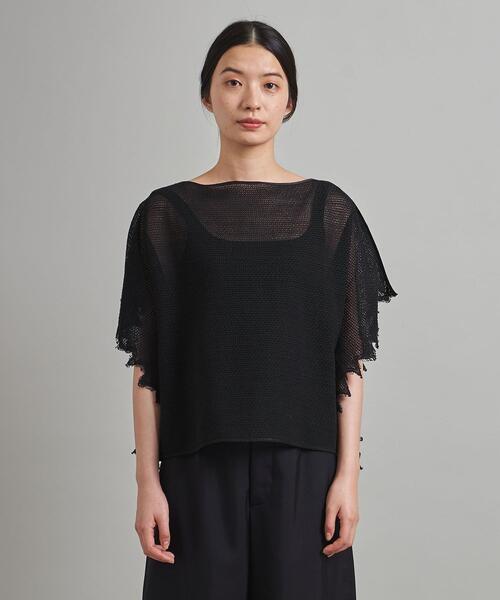 LOEFF（ロエフ）の「＜LOEFF（ロエフ）＞ORG CTN レース