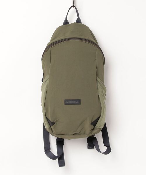 MERRELL（メレル）の「ウェイファインダー パッカブル バック