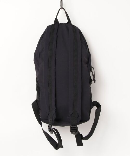 MERRELL リュック　黒 MERRELL（メレル）の「ウェイファインダー パッカブル バックパック