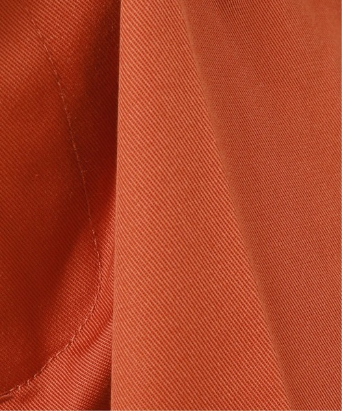 JOURNAL STANDARD（ジャーナルスタンダード）の「TC 1タック アンクルパンツ（チノパンツ・メンズ・ベージュ/オレンジ/グリーン/アイボリー/ブラック系その他・SMALL/MEDIUM/LARGE）」の18枚目の写真