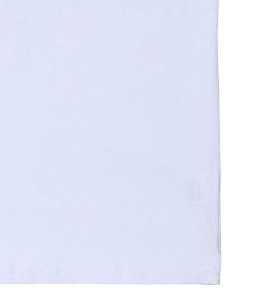 BAIT(ベイト)の「BAIT × CARTOON NETWORK / ED EDD N EDDY TEE 225-CNW-TEE-003(Tシャツ/カットソー・メンズ・ホワイト・SMALL/MEDIUM/LARGE/X-LARGE)」の10枚目の写真