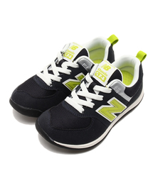 こども ビームス | NEW BALANCE / "KS574" (14～21cm)(スニーカー)