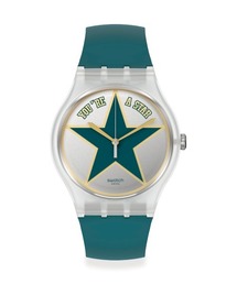 SWATCH(XEHb`)STAR DAD(AiOrv)
