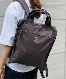 anello grande /アネログランデ/CABIN /トート型リュック / GTM0171