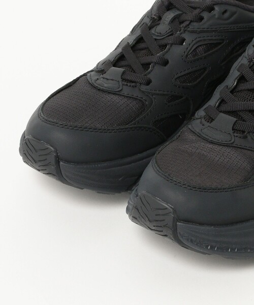 BEAMS BOY（ビームスボーイ）の「HOKA ONE ONE / CLIFTON L GTX（スニーカー・レディース・ブラック・5.5inch/6inch/6.5inch）」の2枚目の写真