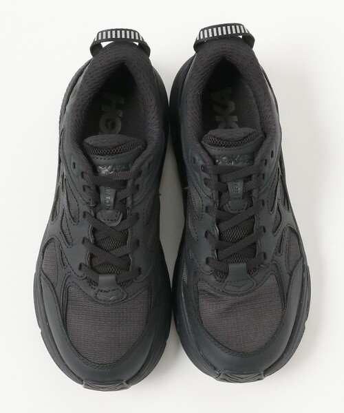 BEAMS BOY（ビームスボーイ）の「HOKA ONE ONE / CLIFTON L GTX（スニーカー・レディース・ブラック・5.5inch/6inch/6.5inch）」の5枚目の写真