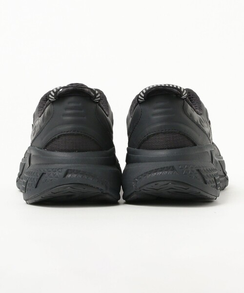 BEAMS BOY（ビームスボーイ）の「HOKA ONE ONE / CLIFTON L GTX（スニーカー・レディース・ブラック・5.5inch/6inch/6.5inch）」の4枚目の写真