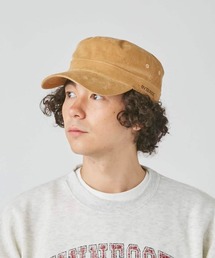 OVERRIDE | OVERRIDE  CORDUROY DE GAULE(キャップ)