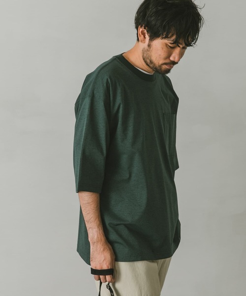 Plage urban boxシャツ シャツ ボックスプリーツ plage(プラージュ)の「<追加>Boys box