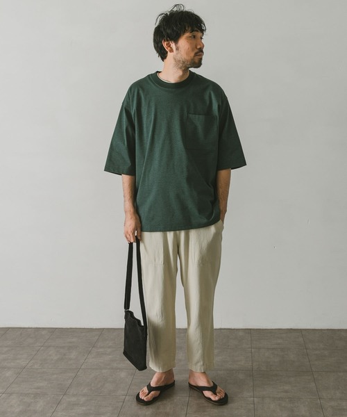 URBAN RESEARCH DOORS（アーバンリサーチドアーズ）の「Quick dry