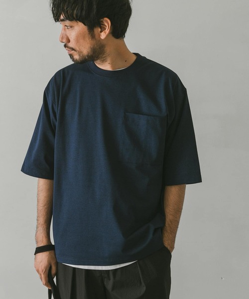 URBAN RESEARCH DOORS（アーバンリサーチドアーズ）の「Quick dry