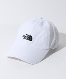 THE NORTH FACE | 【THE NORTH FACE/ザノースフェイス】COTTON BALL CAP/コットンボールキャップ(キャップ)
