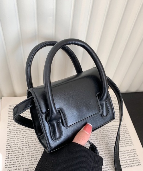 セブンズ　ハット&ショルダーバッグ LEATHER SHOURDER BAG|レザーショルダーバッグレザーショルダーバッグ