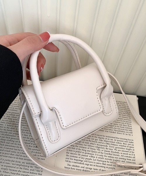 ♡Kanna *♡　ふわコロエッグバッグ&ショルダー7点セット ♡Kanna *♡ ふわコロエッグバッグ&ショルダー7点セット ♡Kanna *