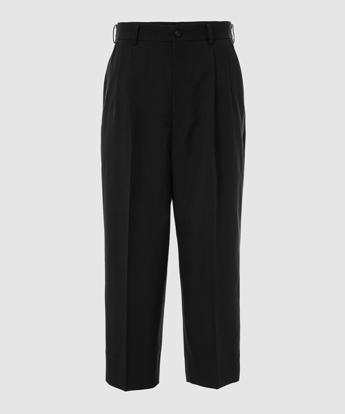 COMME des GARCONS HOMME（コム デ ギャルソン・オム）の