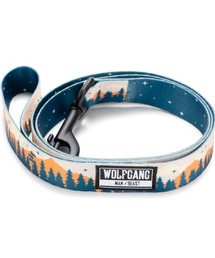 WOLFGANG MAN＆BEAST（ウルフギャングマンアンドビースト）の「WOLFGANG/ウルフギャング 犬用 リード OverLand Leash M WL-002-13（リード/ハーネス/首輪）」