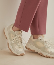 AKIII CLASSIC | 【WEB限定】【AKIII CLASSIC】URBAN TRUCKER V2(スニーカー)