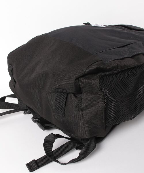COLEMAN(コールマン)の「コールマン Coleman ウォーカー25(ブラックヘザー)(バックパック/リュック・キッズ・その他・ONE SIZE)」の4枚目の写真