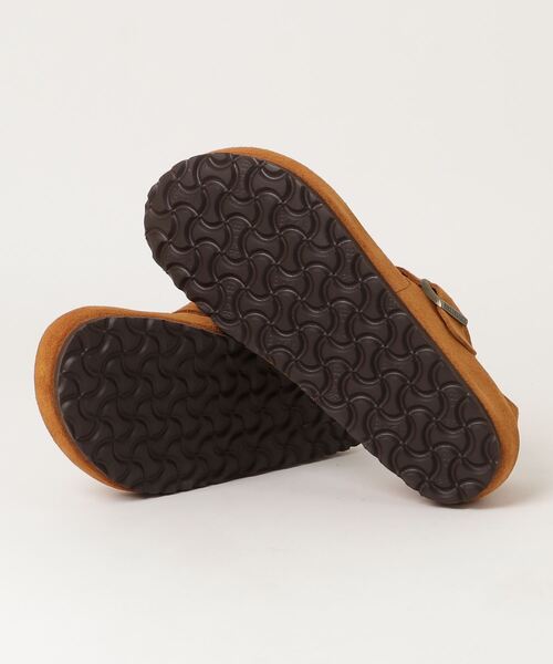 BIRKENSTOCK(ビルケンシュトック)の「BIRKENSTOCK / "LONDON" Regular シューズ(その他シューズ・メンズ・ブラウン系・44/41/42/43/40)」の10枚目の写真