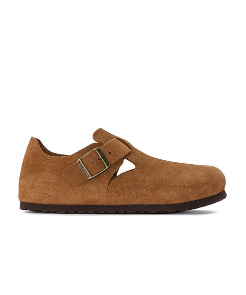 BIRKENSTOCK(ビルケンシュトック)の「BIRKENSTOCK / "LONDON" Regular シューズ(その他シューズ・メンズ・ブラウン系・44/41/42/43/40)」の6枚目の写真