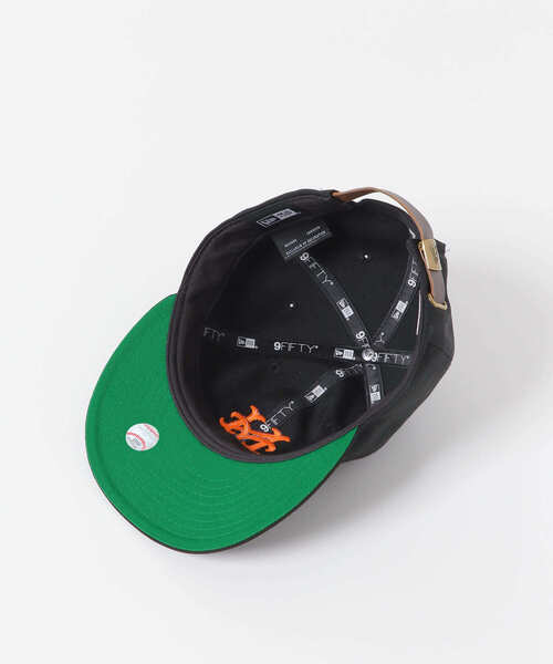 新品 new era game sway 別注 brim hat 新品 new era game sway 別注 brim hat 60579408_9SEVENTY_RIPSTOPNYLON