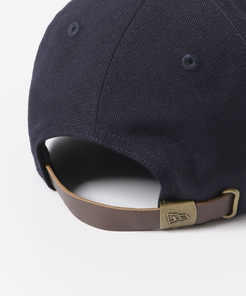 NEW ERA（ニューエラ）の「『別注』New Era×Sonny Label　PCRetroCrown W 9FIFTY（キャップ・メンズ・ブラック/ネイビー・FREE）」の20枚目の写真