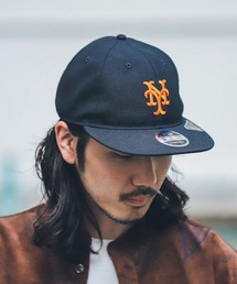 NEW ERA | 『別注』New Era×Sonny Label　PCRetroCrown W 9FIFTY(キャップ)