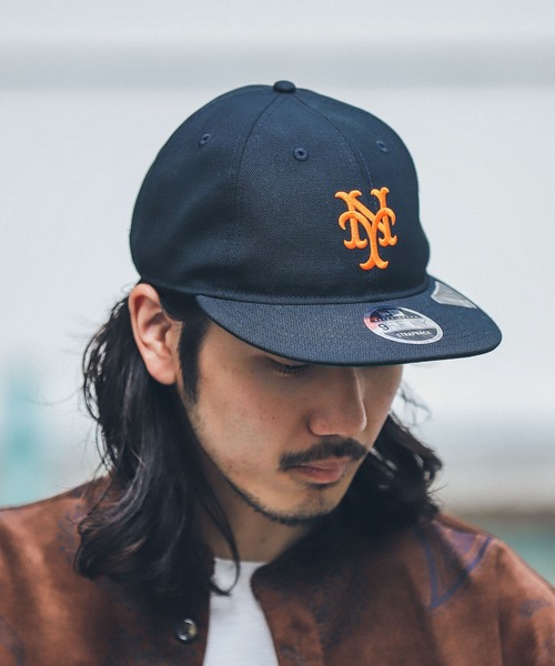 NEW ERA（ニューエラ）の「『別注』New Era×Sonny Label PCRetroCrown