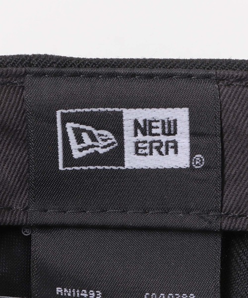 NEW ERA（ニューエラ）の「『別注』New Era×Sonny Label　PCRetroCrown W 9FIFTY（キャップ・メンズ・ブラック/ネイビー・FREE）」の10枚目の写真
