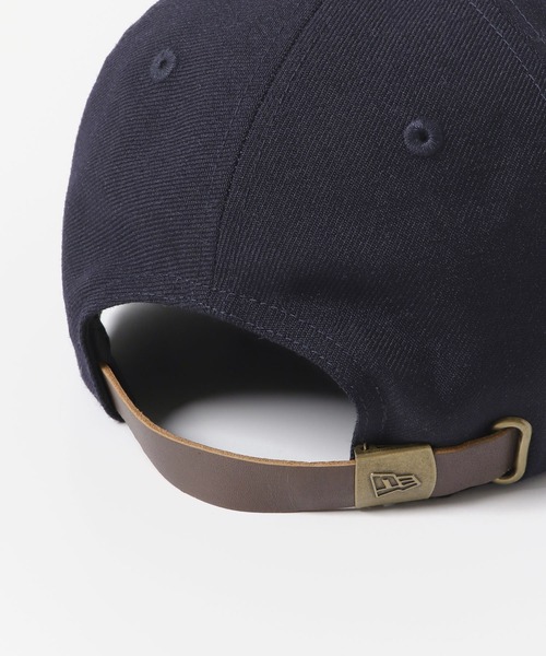 NEW ERA（ニューエラ）の「『別注』New Era×Sonny Label　PCRetroCrown W 9FIFTY（キャップ・メンズ・ブラック/ネイビー・FREE）」の11枚目の写真