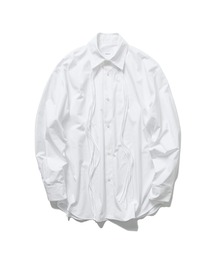 FIVE STIRING L/S SHIRT