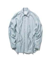 FIVE STIRING L/S SHIRT