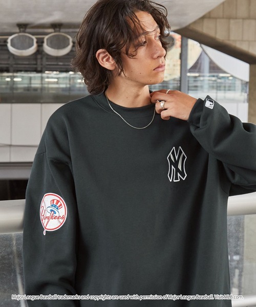 MLB（メジャーリーグベースボール）の「MLB/メジャーリーグ