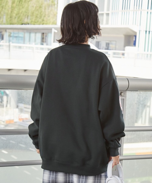 MLB 中綿ジャケット キルティング 刺繍 PIRATES 黒 黄 XL JAPAN LIMITED