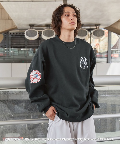 MLB（メジャーリーグベースボール）の「MLB/メジャーリーグ