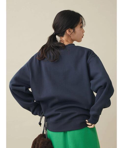 CRAFT STANDARD BOUTIQUE(クラフトスタンダードブティック)の「裏起毛プリントスウェット③ *(スウェット・メンズ・J/M/I/K/L・M/LL/L)」の21枚目の写真
