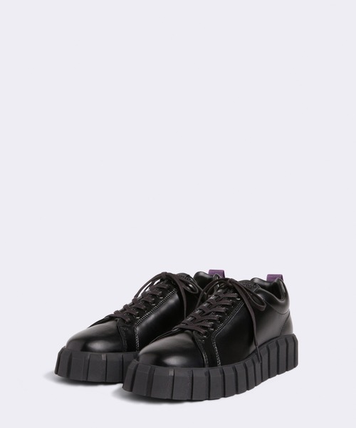 Eytys/エイティーズ/ODESSA LEATHER BLACK