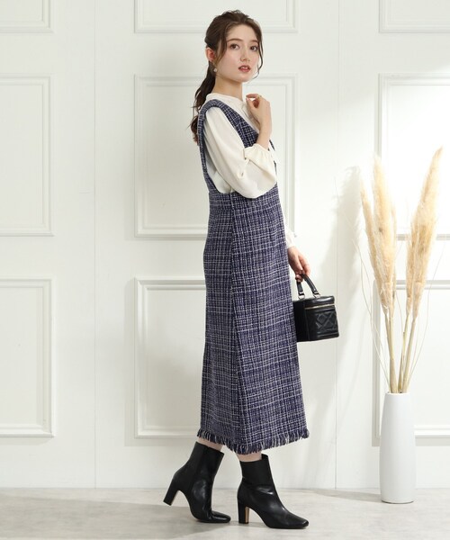 couture brooch（クチュールブローチ）の「◇【上品な着こなしを叶える  