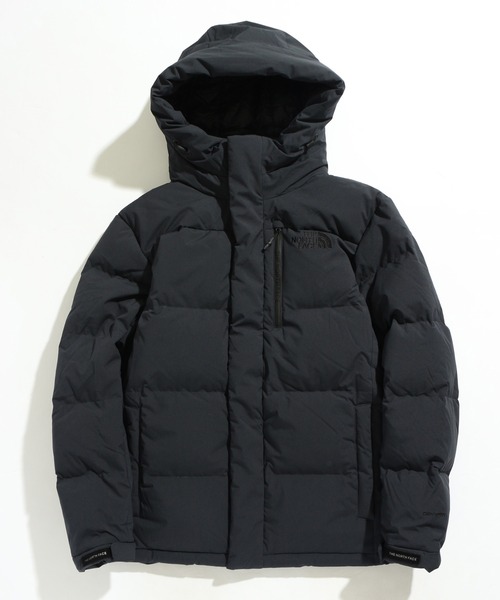 THE NORTH FACE/ザノースフェイス】GO FREE DOWN JACKET/ゴーフリー