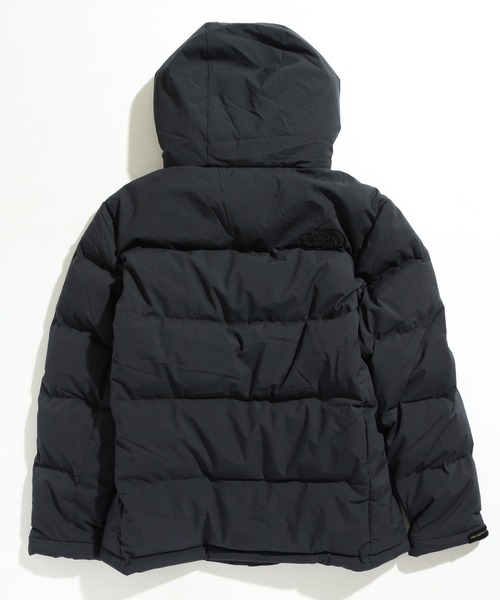 THE NORTH FACE/ザノースフェイス】GO FREE DOWN JACKET/ゴーフリー
