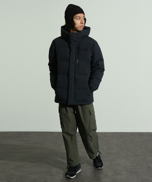 THE NORTH FACE/ザノースフェイス】GO FREE DOWN JACKET/ゴーフリー