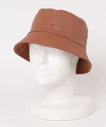 AVIREX | REVERSIBLE BUCKET HAT/ リバーシブルバケットハット(ハット)