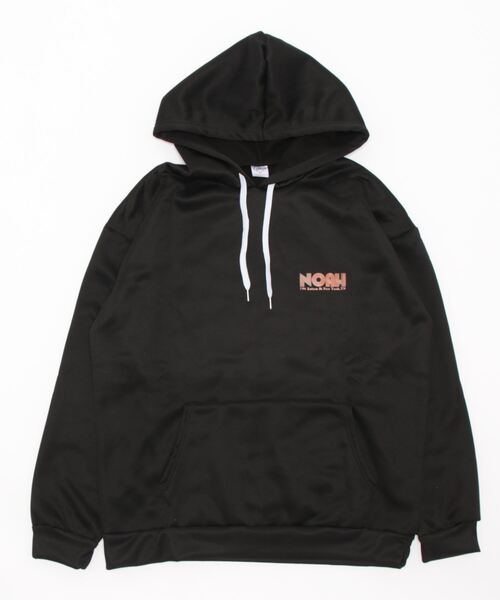 Burner(バーナー)の「【BURNER Recommend Select】 ロゴデザイン パーカー oku-tops-680800955852-238(パーカー・メンズ・D/E/A/B・FREE)」の10枚目の写真