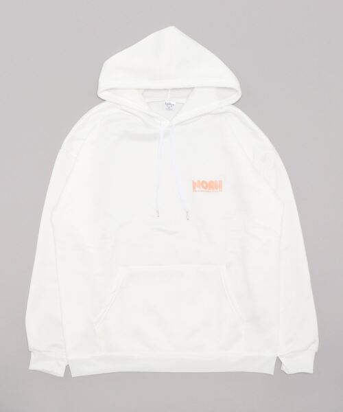 Burner(バーナー)の「【BURNER Recommend Select】 ロゴデザイン パーカー oku-tops-680800955852-238(パーカー・メンズ・D/E/A/B・FREE)」の11枚目の写真