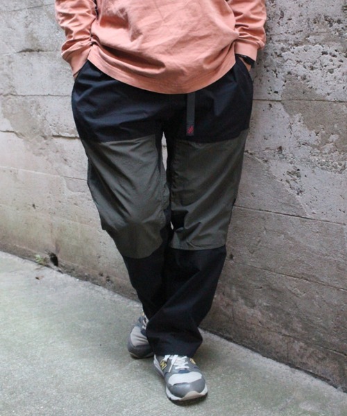 Gramicci（グラミチ）の「GRAMICCI/グラミチ/WEATHER HIKING PANT
